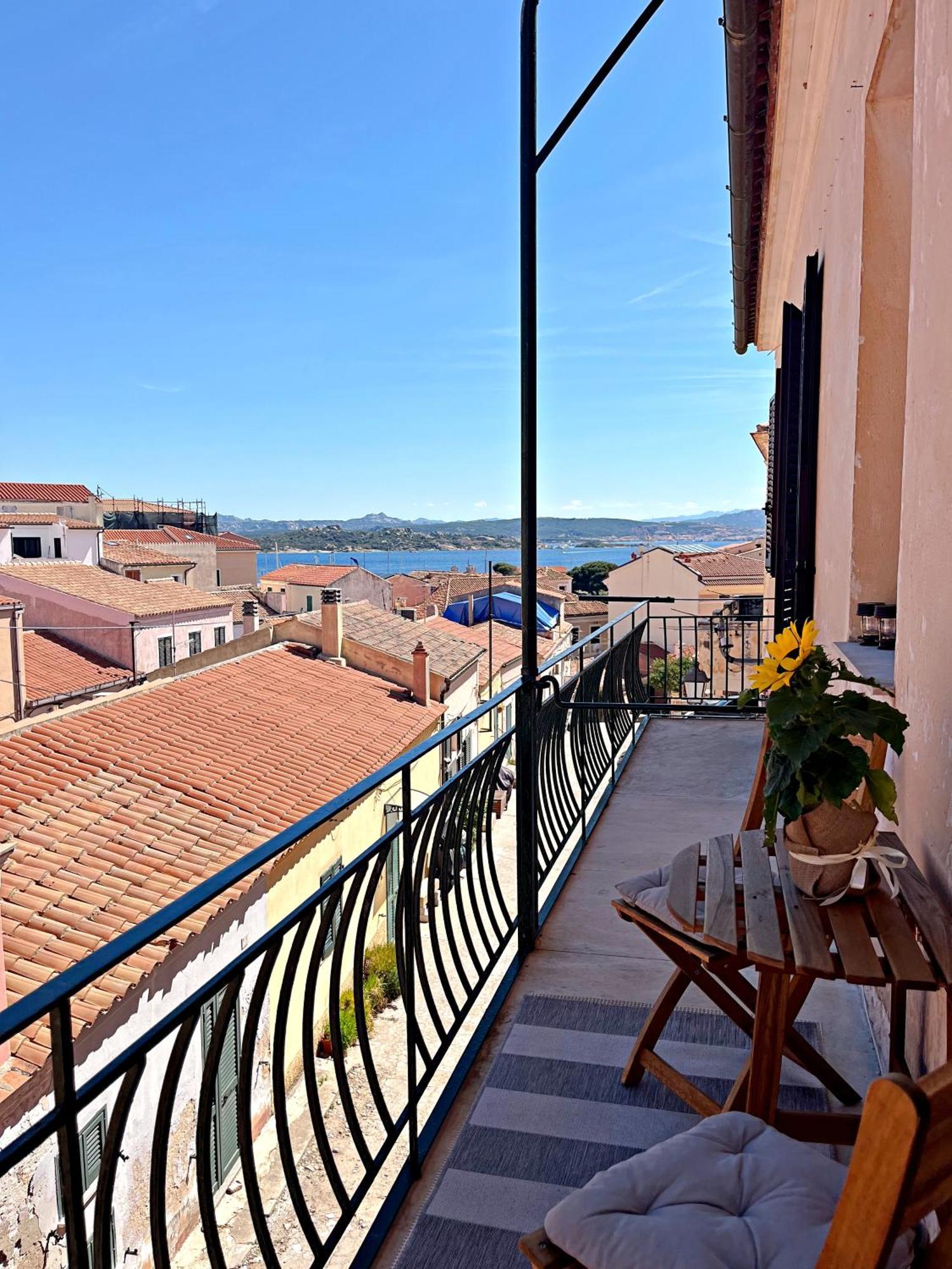L'Isola Nell'Isola - R3442 Apartment La Maddalena  Exterior photo