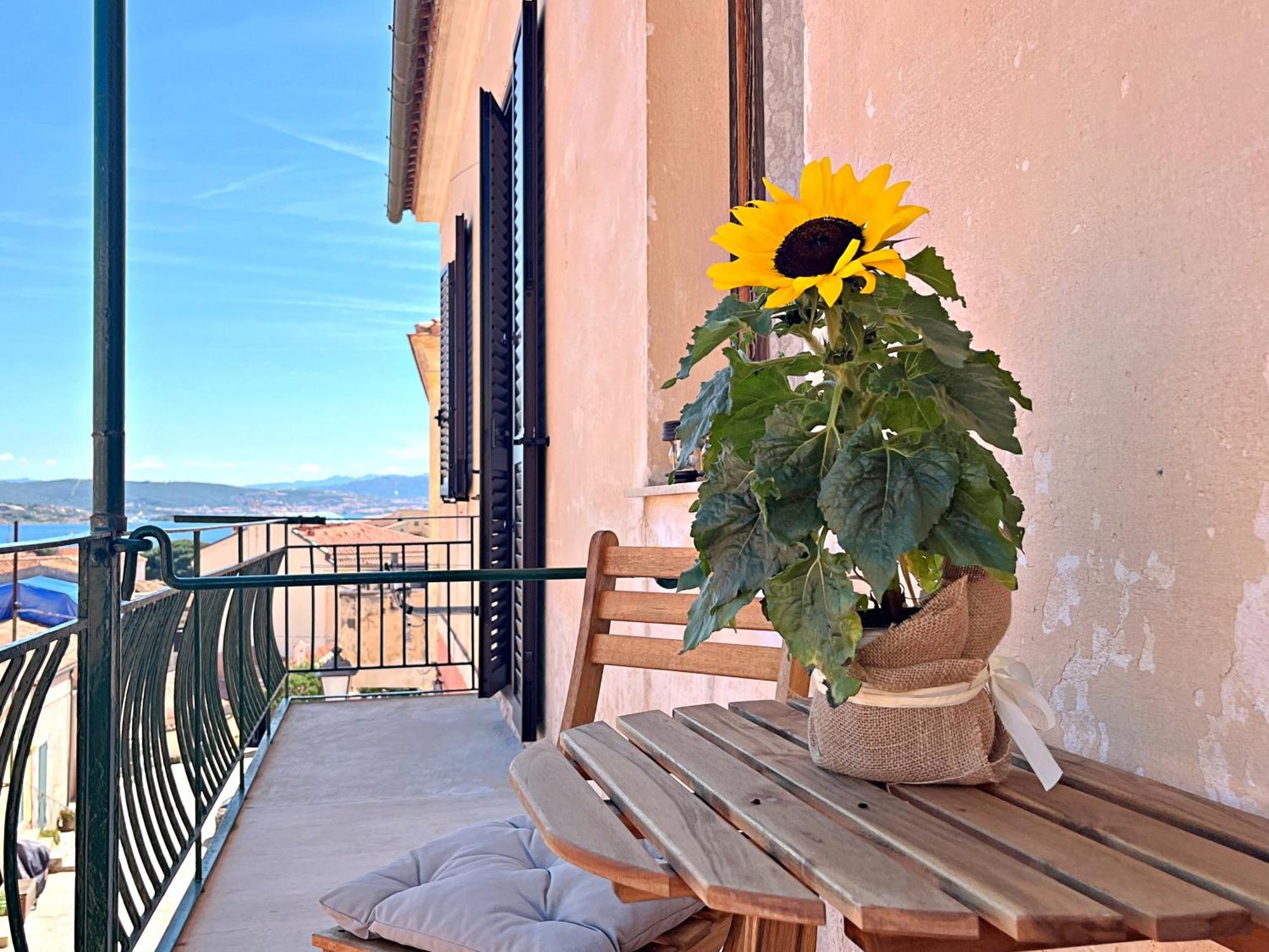 L'Isola Nell'Isola - R3442 Apartment La Maddalena  Exterior photo